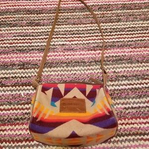 Pendleton | Small Crossbody Purse